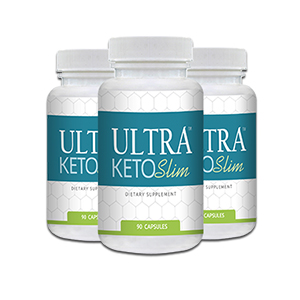 Ultra Keto Slim Diet - pour minceur - effets - sérum - composition