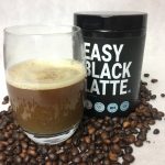 Easy Black Latte - Amazon - avis - en pharmacie - forum - prix  - composition