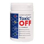 Toxic off - prix - avis - en pharmacie - forum - Amazon - composition