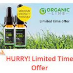 Organic line cbd oil - composition  - avis - prix - en pharmacie - forum - Amazon