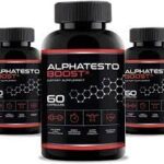 Alpha Testo Boost - avis - en pharmacie - forum - prix - Amazon - composition
