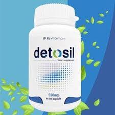 Detosil - où acheter - en pharmacie - sur Amazon - site du fabricant - prix? - reviews