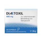 Diaetoxil - forum - prix - Amazon - composition - avis - en pharmacie