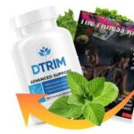 Dtrim Advanced Support - en pharmacie - forum - prix - Amazon - composition - avis