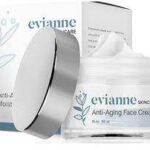 Evianne Anti Aging Face Cream Skincare - prix - Amazon - composition - avis - en pharmacie - forum