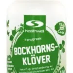 Bockhornsklover - test - Sverige - köpa - resultat - pris - apoteket
