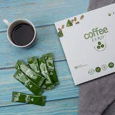 Coffee Zero - var kan köpa - i Sverige - pris - apoteket - tillverkarens webbplats