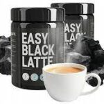 Easy Black Latte - test - Sverige - resultat - pris - köpa - apoteket