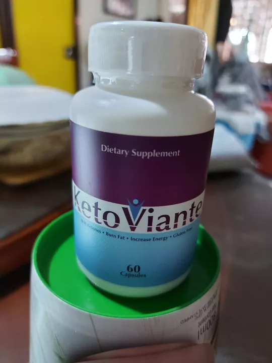 Keto Viante - i Sverige - apoteket - var kan köpa - pris - tillverkarens webbplats