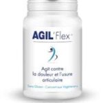 Agilflex  - sur les articulations - France - dangereux - comprimés - pas cher - action - site officiel