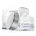 Evianne Anti Aging Face Cream Skincare  - pour le rajeunissement -  dangereux - pas cher - action - forum - comment utiliser - Amazon