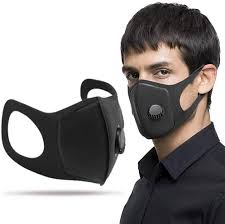 Oxybreath Pro - masque de protection - avis - forum - comprimés