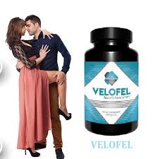 Velofel - pour la puissance - Amazon - France - comprimés