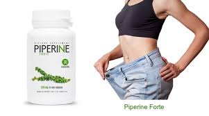 Piperine Forte - pas cher - prix - forum