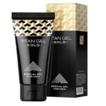 Titan Gel Premium Gold  - pour la puissance - en pharmacie - France - dangereux - pas cher - comprimés - effets