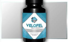 Velofel Male Enhancement - comprimés - en pharmacie -effets 