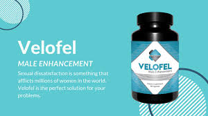 Velofel Male Enhancement - pour la puissance - Amazon - pas cher - action