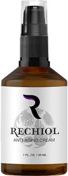 Rechiol Anti-aging Cream - pour le rajeunissement   – Amazon – prix – France Cream – en pharmacie – composition – site officiel