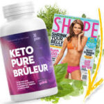 Keto Pure Bruleur - avis - en pharmacie - forum - prix - Amazon - composition
