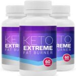 Keto Extreme Fat Burner - prix - Amazon - composition - avis - en pharmacie - forum
