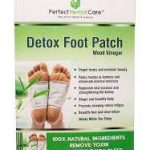 Foot Patch Detox - prix - avis - en pharmacie - forum - Amazon - composition