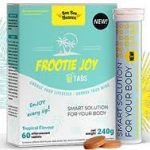 Frootie Joy - prix - avis - en pharmacie - forum - Amazon - composition