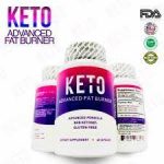 Keto Advanced Fat Burner  - en pharmacie - forum - prix - avis - Amazon - composition