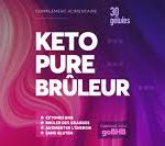 Keto Pure Bruleur - forum - prix - Amazon - composition - avis - en pharmacie