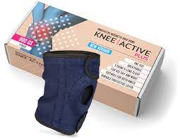 Knee Active Plus - France - où trouver - commander - site officiel