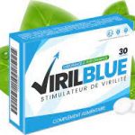 Virilblue - prix - Amazon - composition  - avis - en pharmacie - forum
