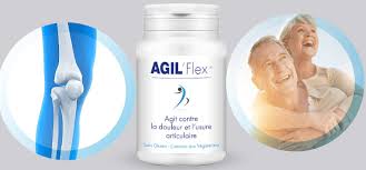 Agilflex - où acheter - en pharmacie - sur Amazon - site du fabricant - prix? - reviews