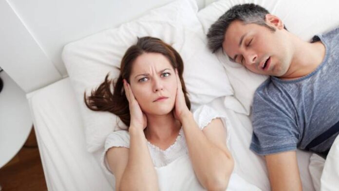 Anti Snoring Septum - pas cher - mode d’emploi - composition - at walmart - achat 