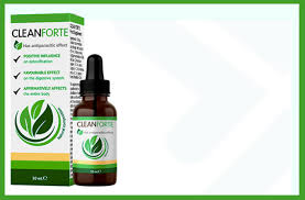 Clean Forte – site du fabricant - prix? – reviews - où acheter - en pharmacie - sur Amazon
