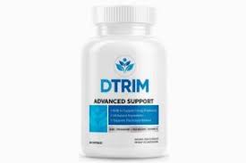 Dtrim Advanced Support - en pharmacie - sur Amazon - site du fabricant - prix? - reviews - où acheter 