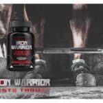 Iron Warrior Testo Thrust - prix - Amazon - composition -avis - en pharmacie - forum