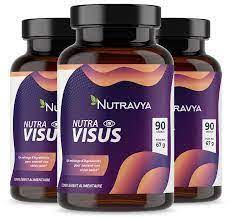 Nutra Visus - où acheter - en pharmacie - sur Amazon - site du fabricant - prix? - reviews