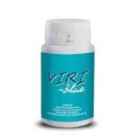Viri Blue - en pharmacie - forum - prix - Amazon - composition - avis