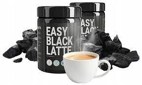 Easy Black Latte - var kan köpa - apoteket - pris - tillverkarens webbplats - i Sverige