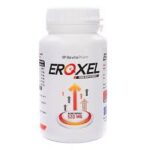 Eroxel - apoteket - test - Sverige - köpa - resultat - pris