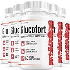 Glucofort - någon som provat - test - omdöme - resultat