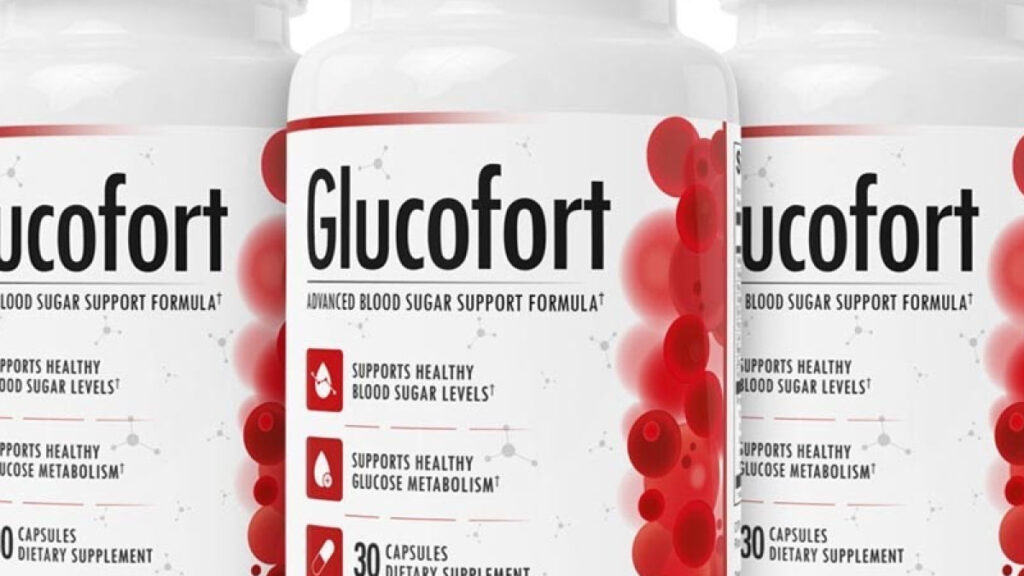 Glucofort - review - fungerar - biverkningar - innehåll