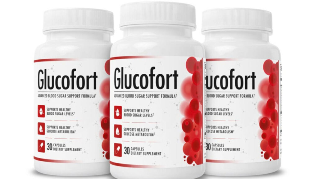 Glucofort - var kan köpa - i Sverige - apoteket - pris - tillverkarens webbplats
