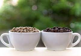Grona kaffebonor - i Sverige - apoteket - var kan köpa - pris - tillverkarens webbplats