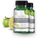 Healthy Life Garcinia Cambogia - resultat - test - Sverige - köpa - pris - apoteket
