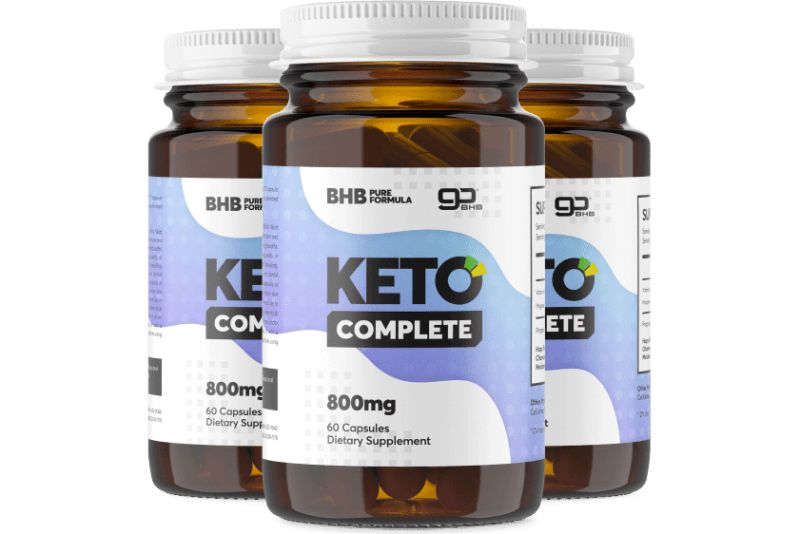 Keto Complete - i Sverige - apoteket - var kan köpa - pris - tillverkarens webbplats