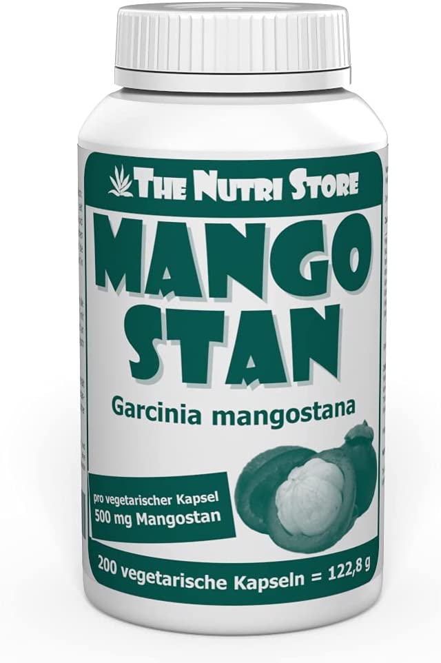 Mangostan Garcinia - var kan köpa - tillverkarens webbplats - i Sverige - apoteket - pris