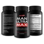 Ultramax Testo Enhancer - test - Sverige - köpa - resultat - pris - apoteket