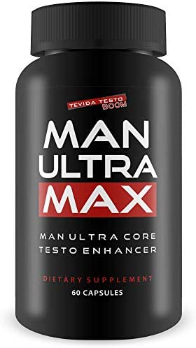 Ultramax Testo Enhancer - var kan köpa - i Sverige - apoteket - pris - tillverkarens webbplats