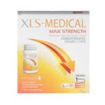 Xls Medical Max - test - apoteket - Sverige - köpa - resultat - pris