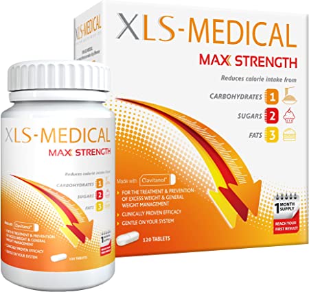 Xls Medical Max - någon som provat - test - resultat - omdöme